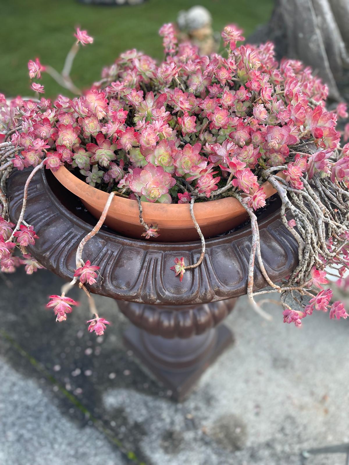 VASO IN FERRO - ART.32