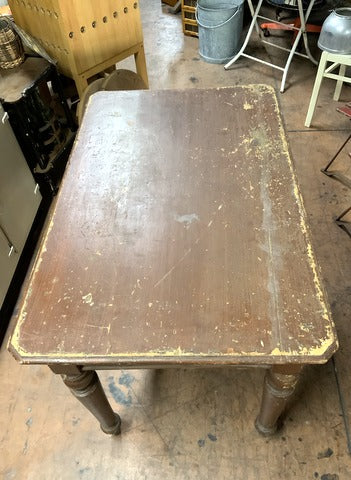 TAVOLO IN LEGNO - ART. 4966
