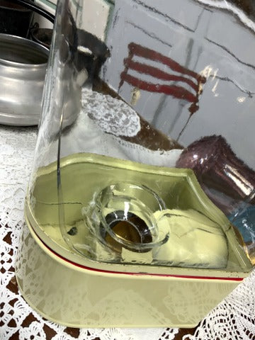 VASO PORTACARAMELLE - ART. 4968