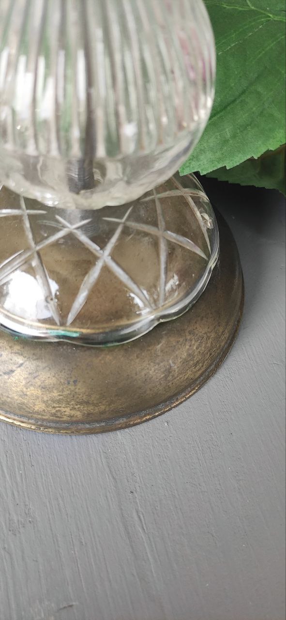 COPPIA DI ABAT JOUR - ART.18