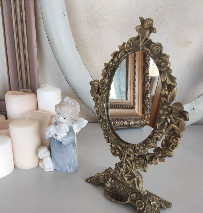 SPECCHIO DA TAVOLO - ART.5105