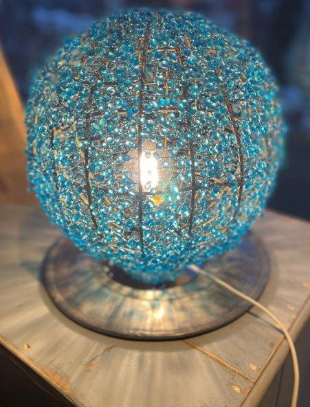 SFERA PER ILLUMINAZIONE - ART.25