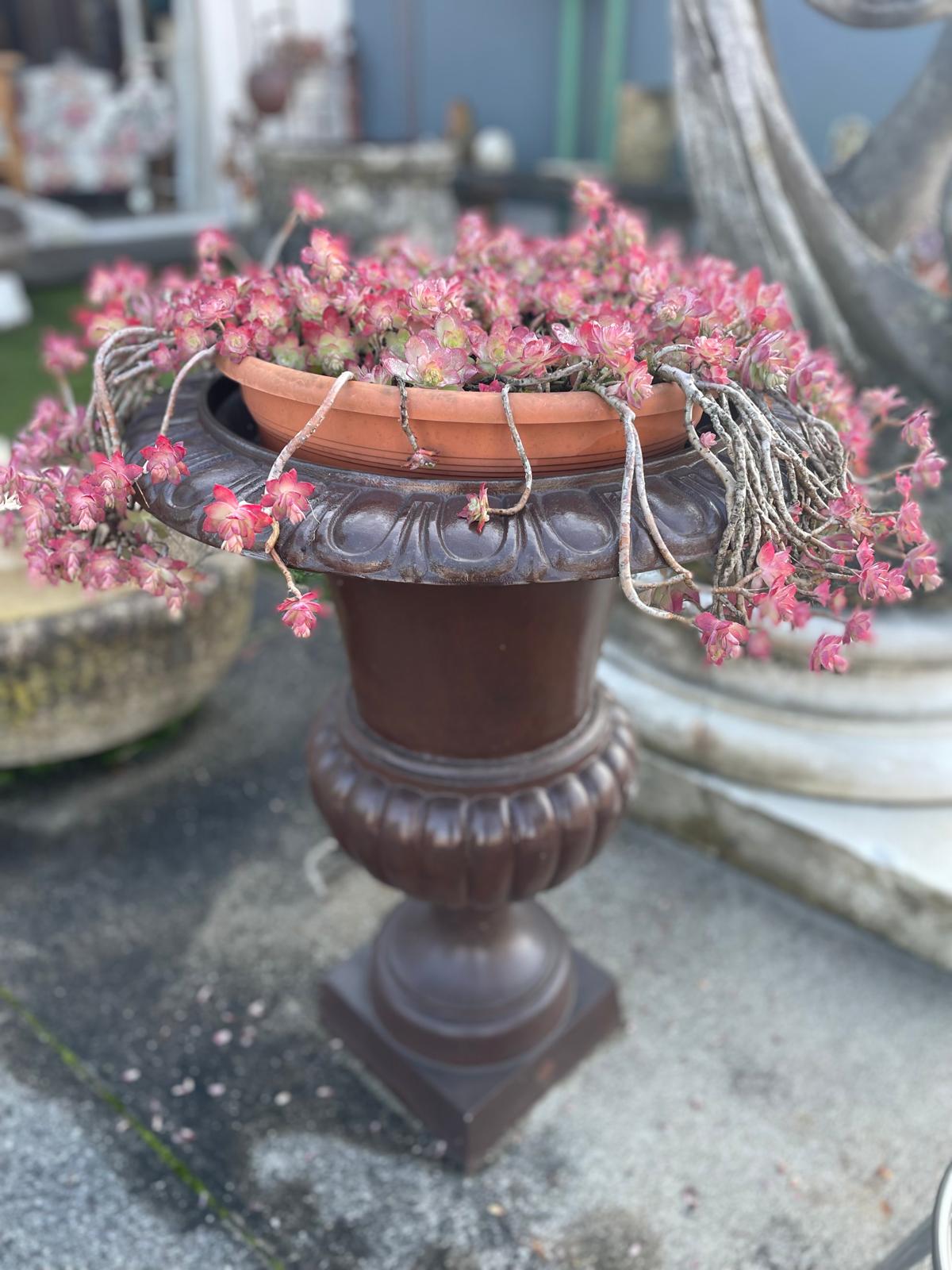 VASO IN FERRO - ART.32