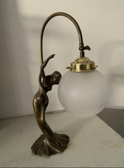 LAMPADA DA TAVOLO - ART.5110