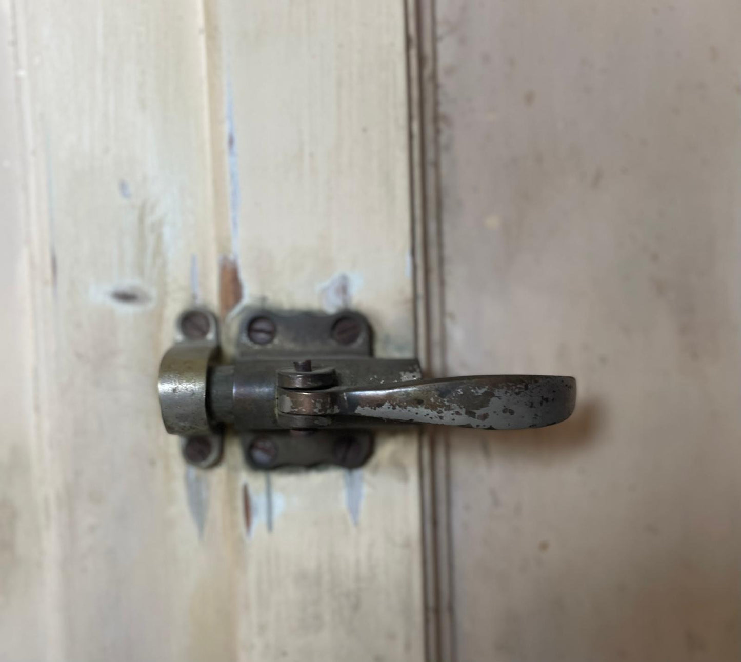 GHIACCIAIA ORIGINALE DI MANIFATTURA FRANCESE - ART.19