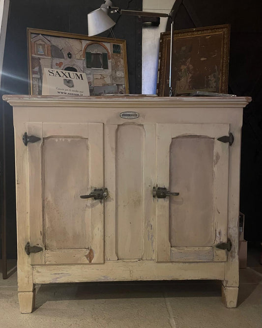 GHIACCIAIA ORIGINALE DI MANIFATTURA FRANCESE - ART.19