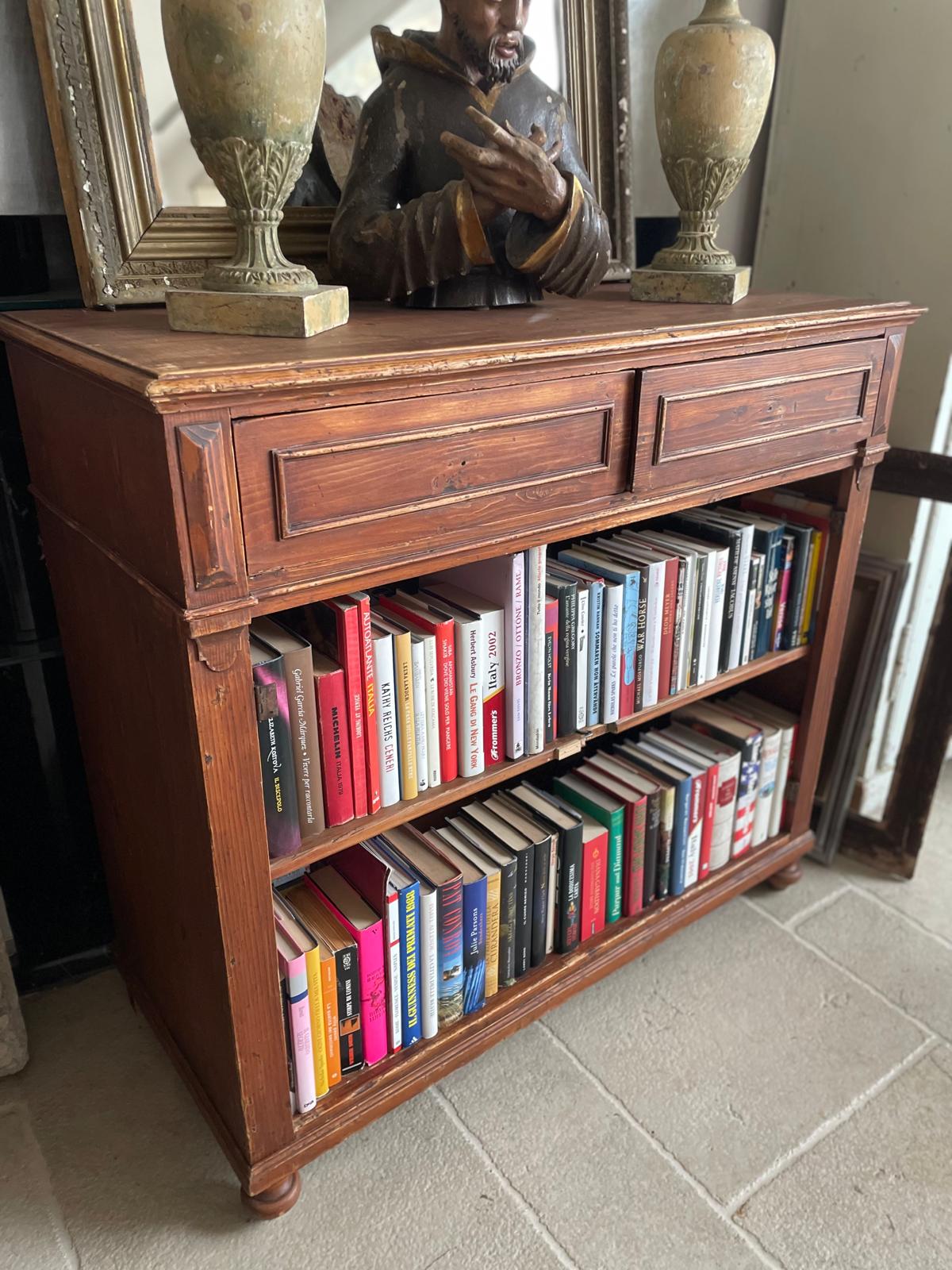 CREDENZA ANTICA - ART.4