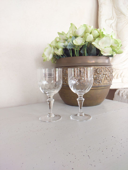 BICCHIERE A CALICE NASON MORETTI - ART.5