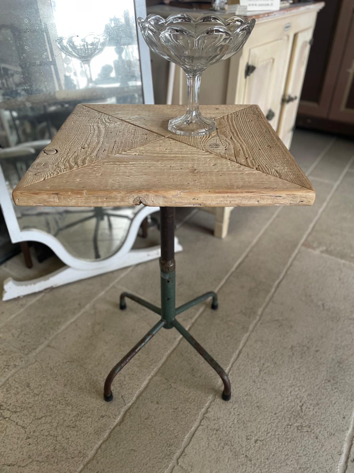 TAVOLINO VINTAGE - ART.2